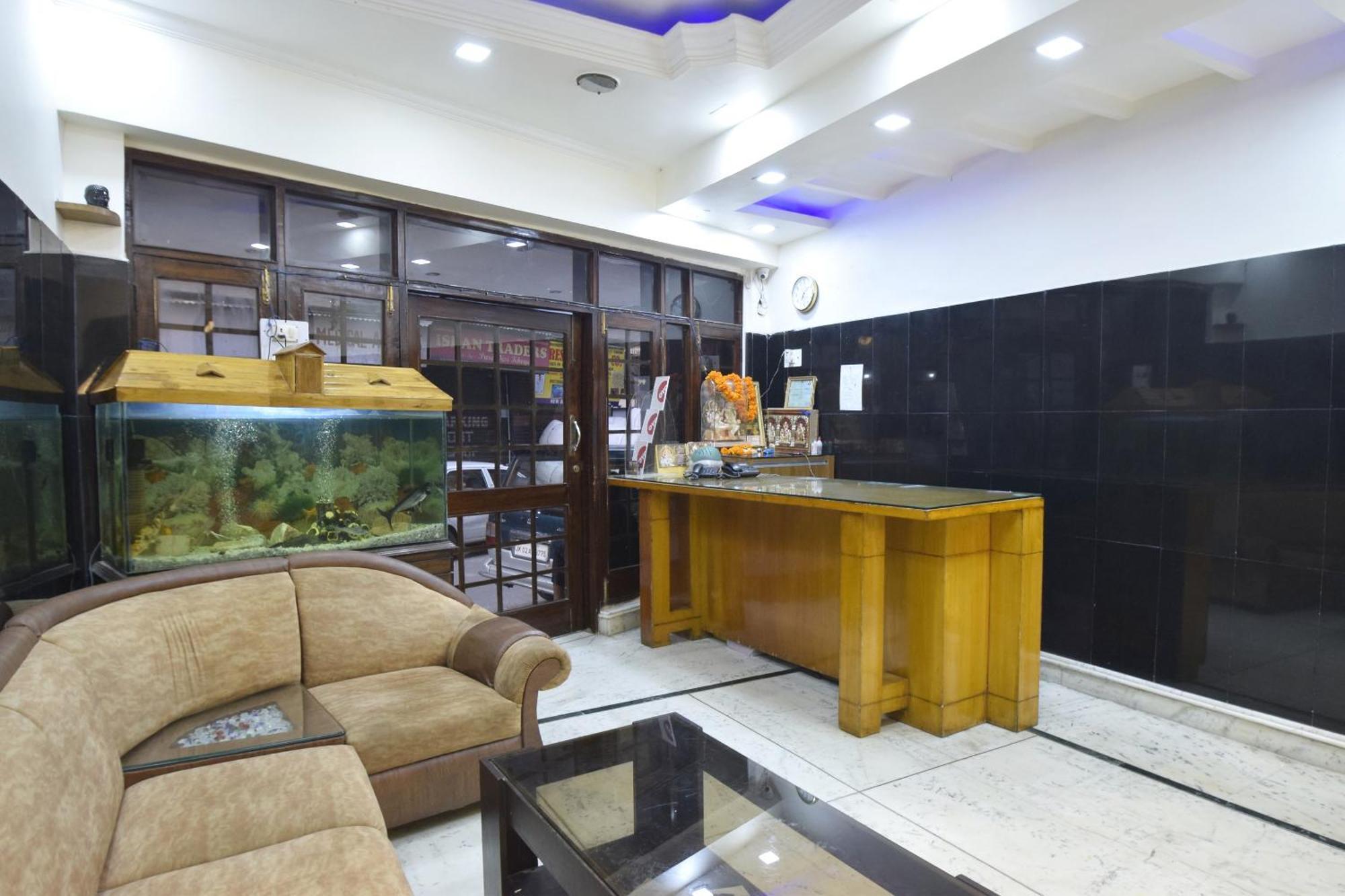โอโย 12841 โฮเต็ล มา เรซิเดนซี Hotel จามมู ภายนอก รูปภาพ